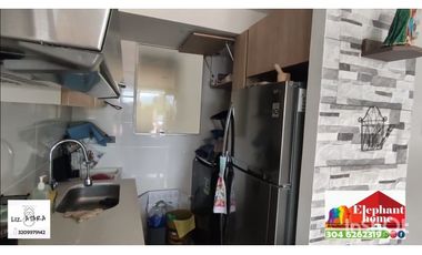 Se vende apartamento de 250 mill negociable en La Mesa Cundinamarca