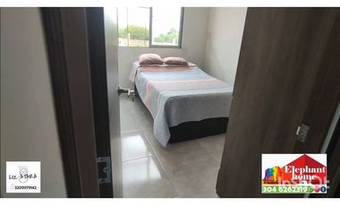 Se vende apartamento de 250 mill negociable en La Mesa Cundinamarca