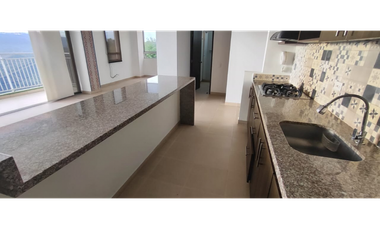 Apartamento de 87 M2 en 370 mill en La Mesa Cund, COL linda vista.