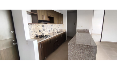 Apartamento de 87 M2 en 370 mill en La Mesa Cund, COL linda vista.
