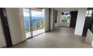 Apartamento de 87 M2 en 370 mill en La Mesa Cund, COL linda vista.