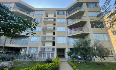 Apartamento de 87 M2 en 370 mill en La Mesa Cund, COL linda vista.