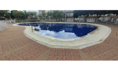 Apartamento de 87 M2 en 370 mill en La Mesa Cund, COL linda vista.