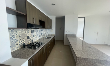 Apartamento de 87 M2 en 370 mill en La Mesa Cund, COL linda vista.