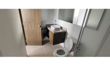 Apartamento de 87 M2 en 370 mill en La Mesa Cund, COL linda vista.