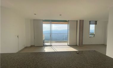 Apartamento de 87 M2 en 370 mill en La Mesa Cund, COL linda vista.
