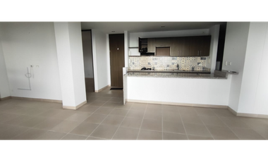 Apartamento de 87 M2 en 370 mill en La Mesa Cund, COL linda vista.