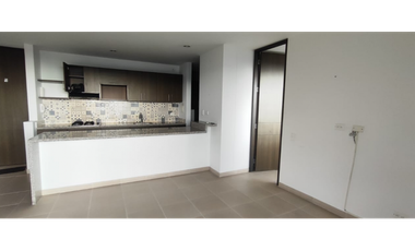 Apartamento de 87 M2 en 370 mill en La Mesa Cund, COL linda vista.