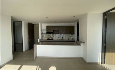 Apartamento de 87 M2 en 370 mill en La Mesa Cund, COL linda vista.