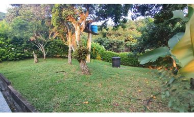 Venta de finca de 4754 M2 en 610 mill en La Mesa Cund.