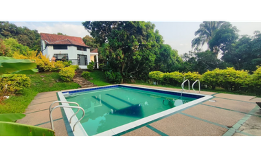 Venta de finca de 4754 M2 en 610 mill en La Mesa Cund.