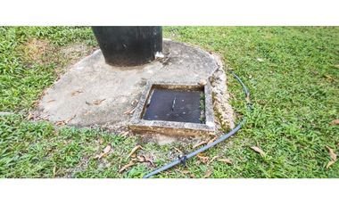 Venta de finca de 4754 M2 en 610 mill en La Mesa Cund.