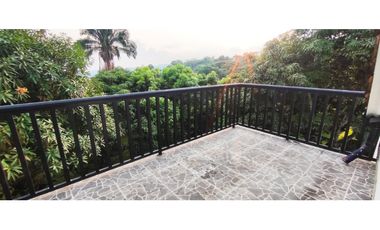 Venta de finca de 4754 M2 en 610 mill en La Mesa Cund.