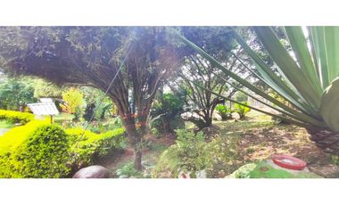 Venta de casalote de 543 M2 en 450 mill en La Mesa Cund, COL