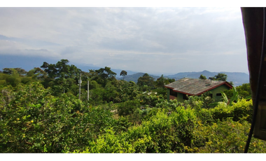 Venta de casalote de 543 M2 en 450 mill en La Mesa Cund, COL