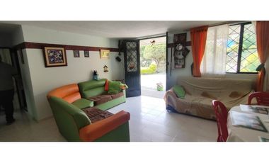 Venta de casalote de 543 M2 en 450 mill en La Mesa Cund, COL