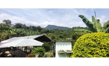 Venta de casalote de 543 M2 en 450 mill en La Mesa Cund, COL