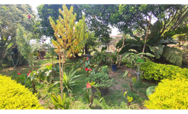 Venta de casalote de 543 M2 en 450 mill en La Mesa Cund, COL