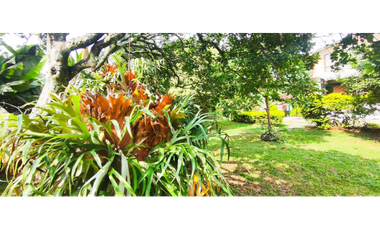 Venta de casalote de 543 M2 en 450 mill en La Mesa Cund, COL