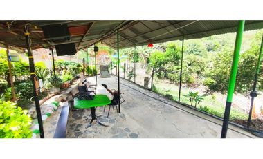 Venta de casalote de 543 M2 en 450 mill en La Mesa Cund, COL