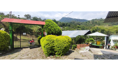 Venta de casalote de 543 M2 en 450 mill en La Mesa Cund, COL