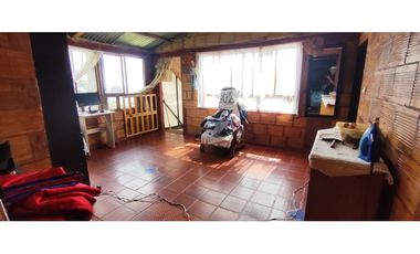 Venta de casalote de 543 M2 en 450 mill en La Mesa Cund, COL