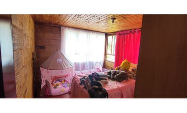 Venta de casalote de 543 M2 en 450 mill en La Mesa Cund, COL