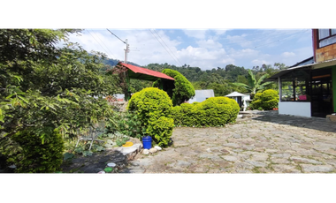 Venta de casalote de 543 M2 en 450 mill en La Mesa Cund, COL