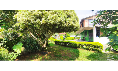 Venta de casalote de 543 M2 en 450 mill en La Mesa Cund, COL