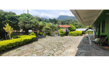 Venta de casalote de 543 M2 en 450 mill en La Mesa Cund, COL