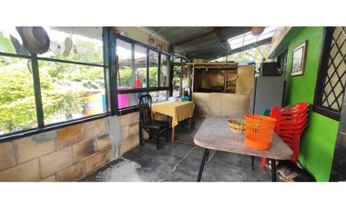 Venta de casalote de 543 M2 en 450 mill en La Mesa Cund, COL