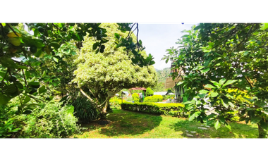 Venta de casalote de 543 M2 en 450 mill en La Mesa Cund, COL