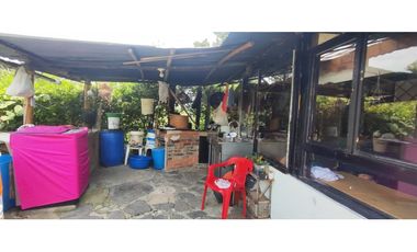 Venta de casalote de 543 M2 en 450 mill en La Mesa Cund, COL