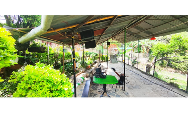 Venta de casalote de 543 M2 en 450 mill en La Mesa Cund, COL