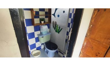 Venta de casalote de 543 M2 en 450 mill en La Mesa Cund, COL