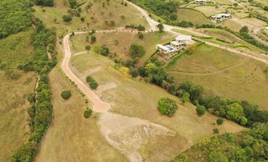 Venta de lotes desde 1200 M2 en Condominio exclusivo en Anapoima Cund