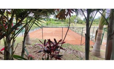 Venta de lotes desde 1200 M2 en Condominio exclusivo en Anapoima Cund