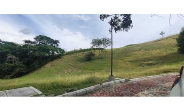 Venta de lotes desde 1200 M2 en Condominio exclusivo en Anapoima Cund