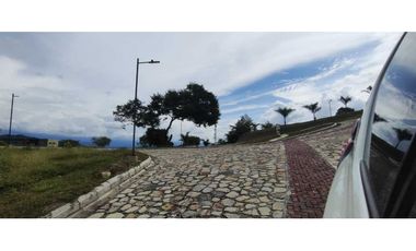 Venta de lotes desde 1200 M2 en Condominio exclusivo en Anapoima Cund