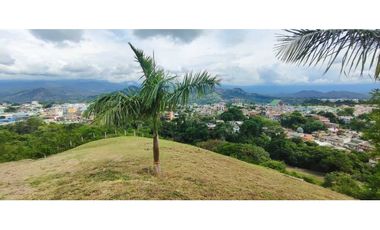 Venta de lotes desde 1200 M2 en Condominio exclusivo en Anapoima Cund