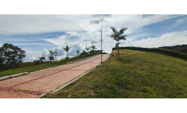 Venta de lotes desde 1200 M2 en Condominio exclusivo en Anapoima Cund