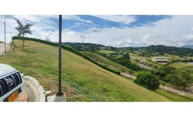 Venta de lotes desde 1200 M2 en Condominio exclusivo en Anapoima Cund