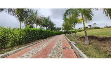 Venta de lotes desde 1200 M2 en Condominio exclusivo en Anapoima Cund