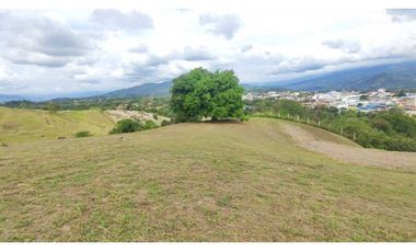 Venta de lotes desde 1200 M2 en Condominio exclusivo en Anapoima Cund