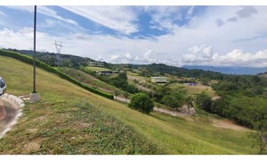 Venta de lotes desde 1200 M2 en Condominio exclusivo en Anapoima Cund