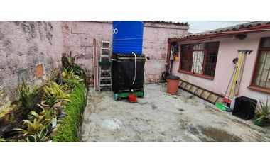 venta de casa urbana de 168 M2 en La Mesa, Cund, muy central