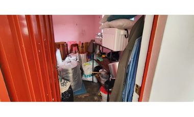 venta de casa urbana de 168 M2 en La Mesa, Cund, muy central