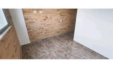 Venta/permuta de casa de 70 M2 en 320 mill en La Mesa Cund en conjunto