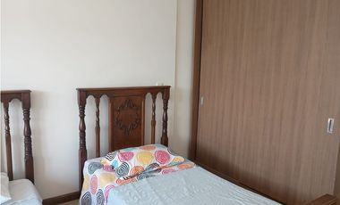 Venta de casa campestre de 2500 m2 en La Mesa Cund.