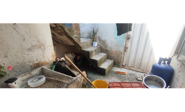 Casa de un piso con placa en San Joaquin, en 110 millones en La Mesa